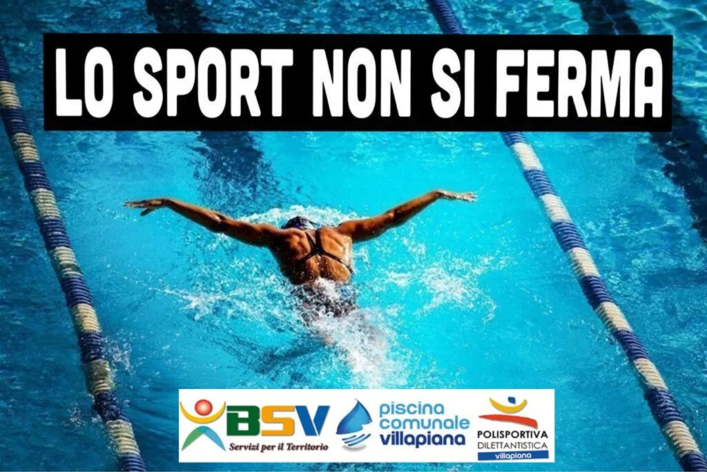 Nell’epoca dei tagli, Villapiana sceglie di garantire i servizi sportivi