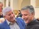 presentaz. libro 3 radio laser news matera potenza puglia basilicata