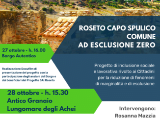 roseto esclusione zero 4 radio laser news matera potenza puglia basilicata