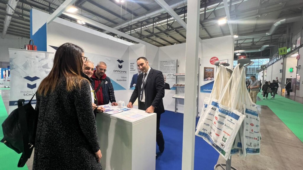 da matera il lean marketing per la lavanderia del futuro alla fiera detergo di milano. 1 unnamed 1 radio laser news matera potenza puglia basilicata