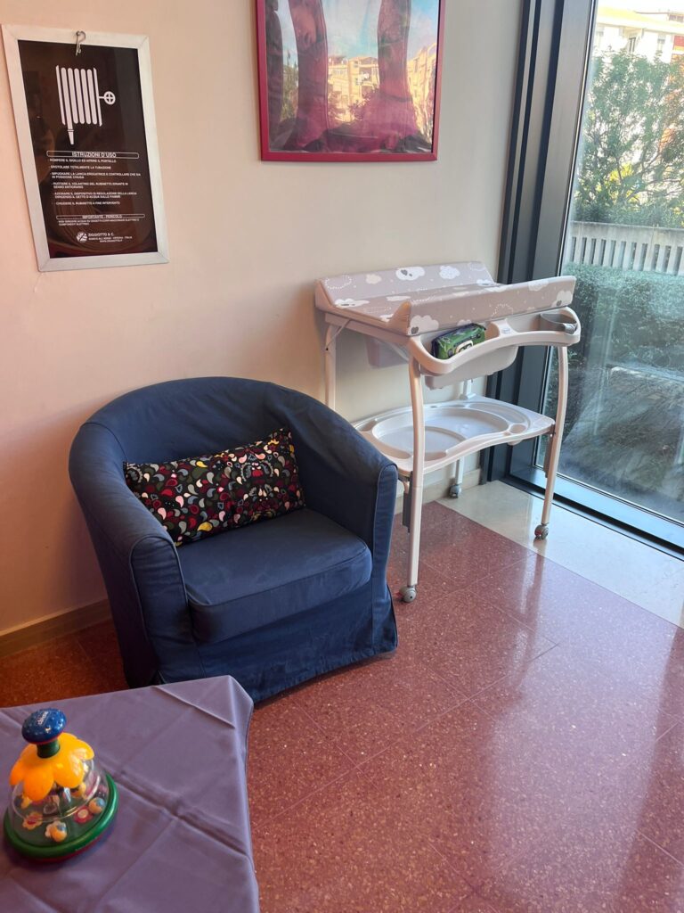 08 11 22 inaugurata la seconda casa della neogenitorialita nel centro servizi per le famiglie di san paolo e stanic 3 radiolaser news matera potenza puglia basilicata