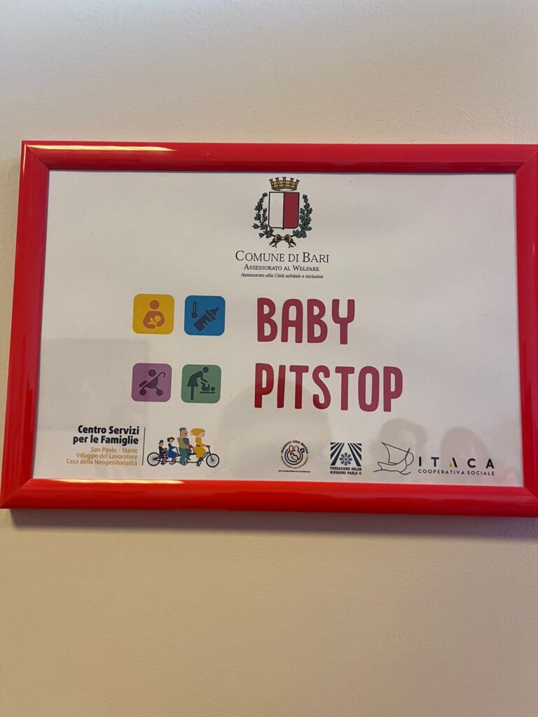 08 11 22 inaugurata la seconda casa della neogenitorialita nel centro servizi per le famiglie di san paolo e stanic 4 2 radiolaser news matera potenza puglia basilicata