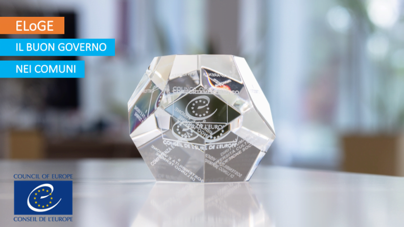 1 programma europeo eloge premio radiolaser news matera potenza puglia basilicata