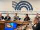 17.11.2022 bardi alla riunione della conferenza delle regioni radiolaser news matera potenza puglia basilicata