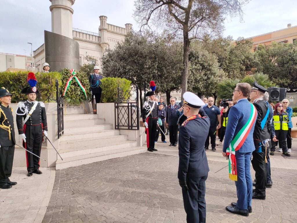 4 novembre 2022 1 radiolaser news matera potenza puglia basilicata