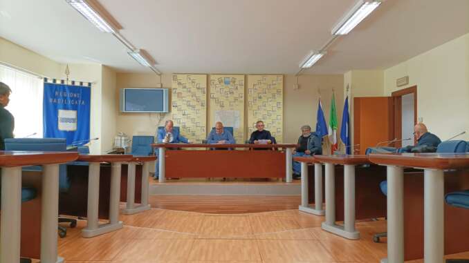 Audizione 1