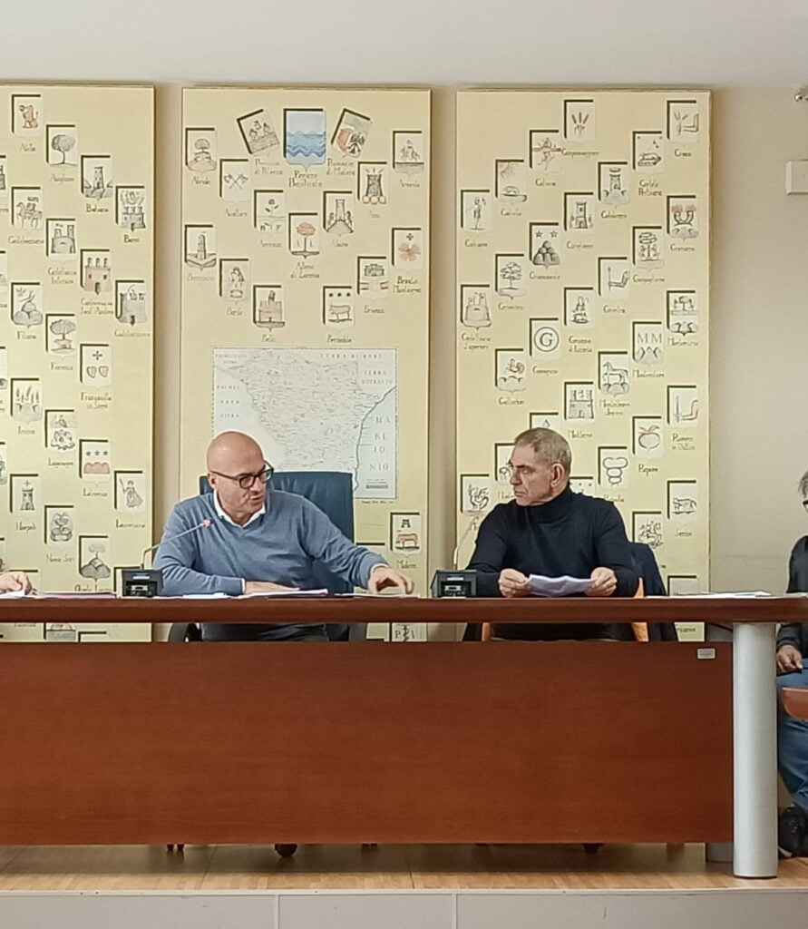 braia: realizzare immediatamente impianti di produzione energia rinnovabile per acquedotto lucano e consorzio di bonifica 1 audizione 2 radiolaser news matera potenza puglia basilicata