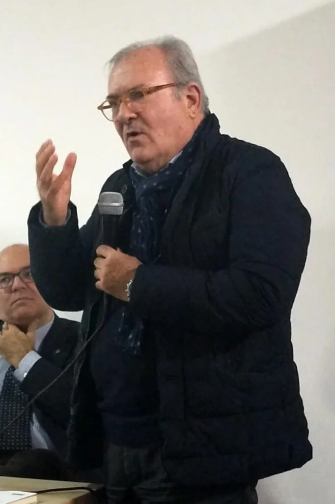 Lavoro, Giordano (Ugl Matera):”Ripartire una fase in un clima di apertura e rispetto