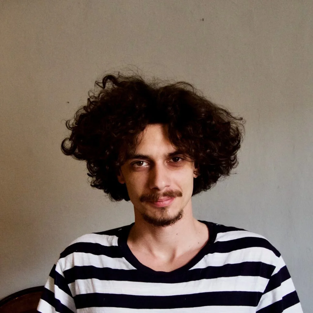 Mercoledì 30 novembre - Il Premio Campiello Bernardo Zannoni presenta "I miei stupidi intenti" ad Alessano (Le)