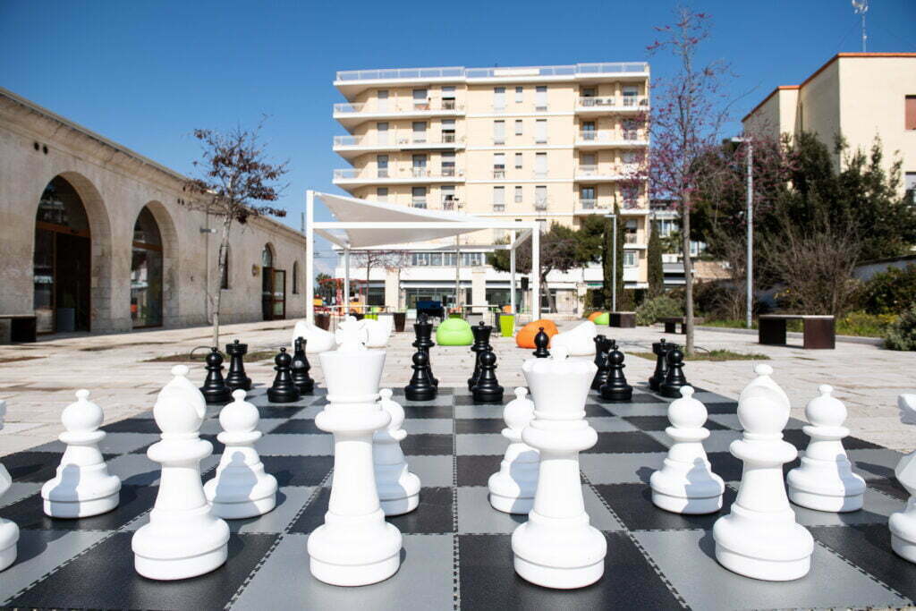 International Game Month: gli appuntamenti alla Biblioteca OgniBene - Domani incontro formativo-informativo sul diritto al gioco