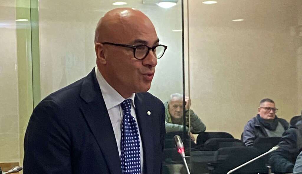 Comitato Cives di Montescaglioso, con il consigliere Braia, incontra i vertici del Governo Regionale. governo,braia,comitato,vertici