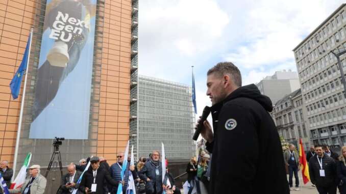 Bruxelles_ Giuliano _