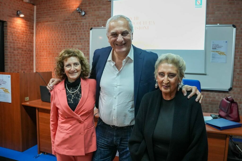 coam 2 radiolaser news matera potenza puglia basilicata
