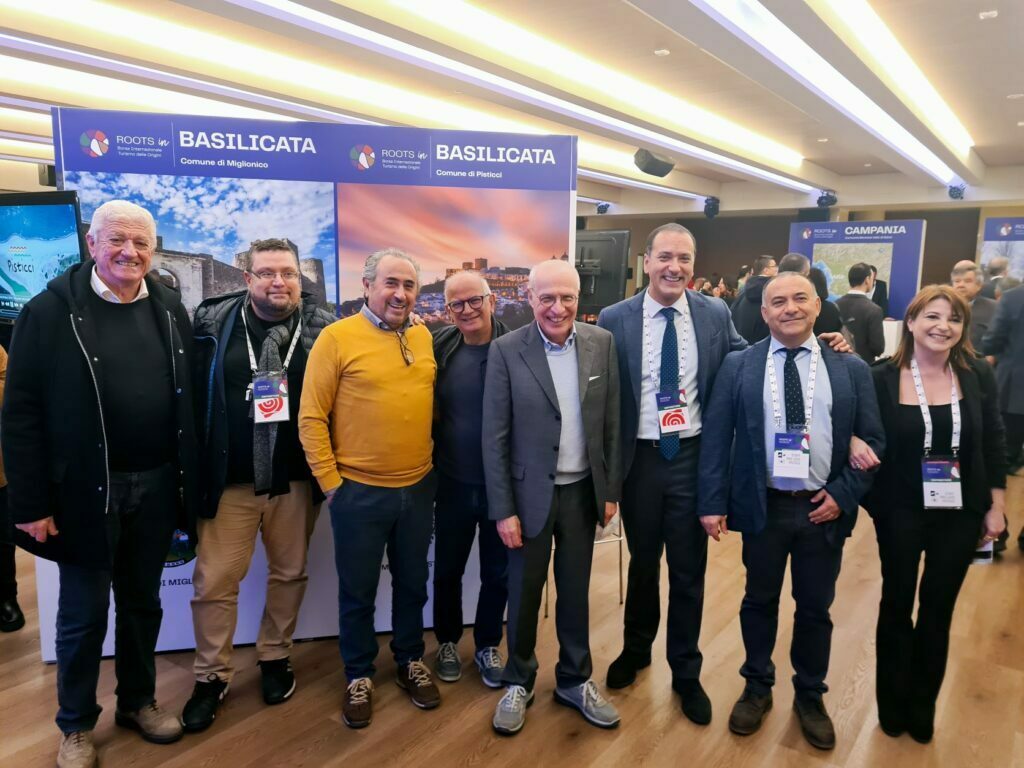 con il professor dallara radio laser news matera potenza puglia basilicata