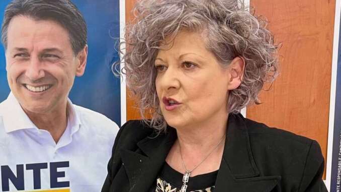 Carlucci_M5s_Basilicata