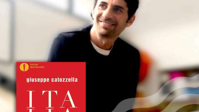 Catozzella