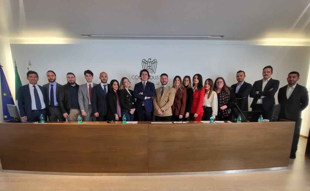consiglio direttivo radio laser news matera potenza puglia basilicata