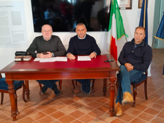 disanzo marrese tornese radio laser news matera potenza puglia basilicata