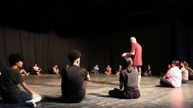 Fabio Tolledi - Astràgali Teatro _ Foto Marina Colucci (1)