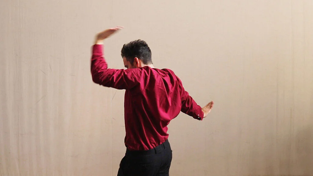 Lunedì 7 e giovedì 10 novembre - La residenza "Icaro – Chiamata alle arti" per Sguardi Meridiani di Astràgali Teatro a San Cesario di Lecce