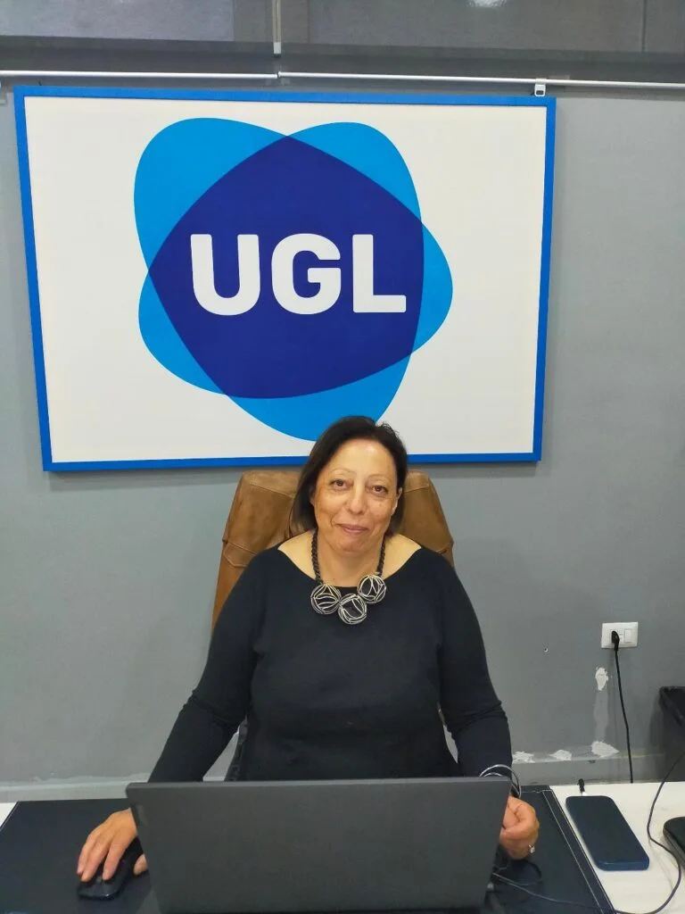 Violenza Donne, Costanzo (Ugl):”Tante, ricordiamole ogni giorno”