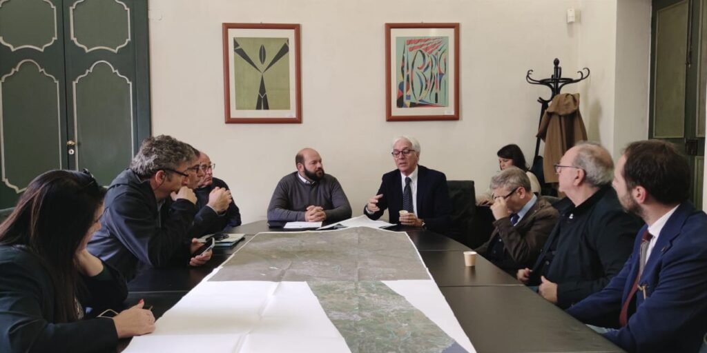 foto 1 secondo lotto radiolaser news matera potenza puglia basilicata