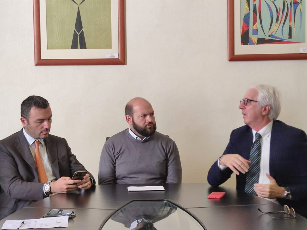 foto 3 primo lotto 1 radiolaser news matera potenza puglia basilicata