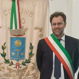 Graziano Scavone sindaco di Tito