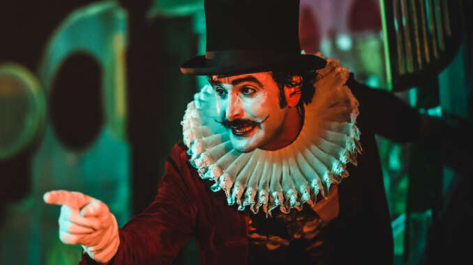 Hamelin 3