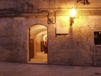 GAL Capo di Leuca Apertura Sportello Agricoltura