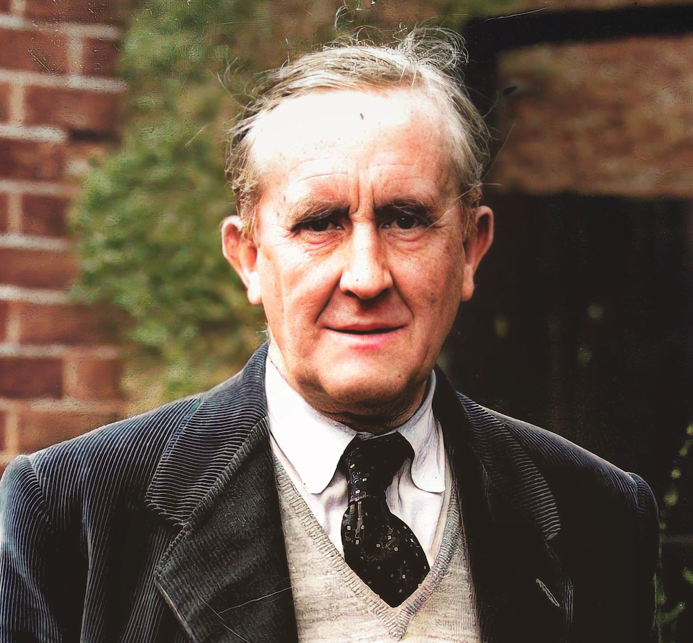 j.r.r. tolkien radiolaser news matera potenza puglia basilicata