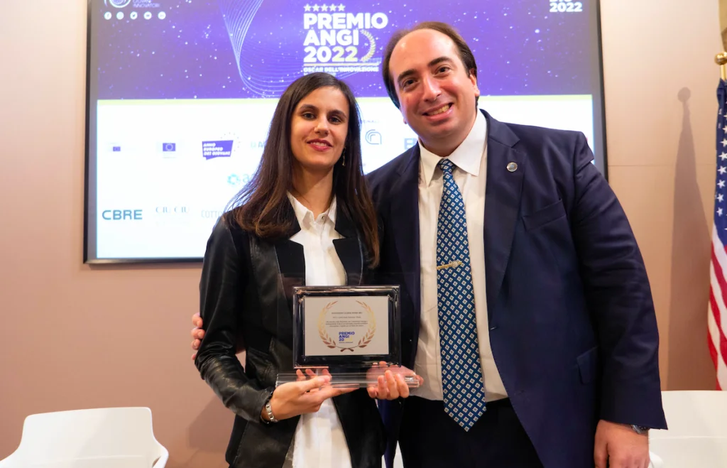 <strong>Premio ANGI – Oscar dell’Innovazione: tutto pronto per la V edizione dell’evento che premia le startup e i progetti d’impresa più innovativi d’Italia</strong>