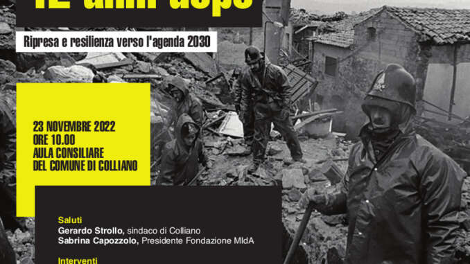 Locandina_Evento_23_novembre_Colliano