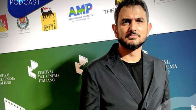 Luca Curto