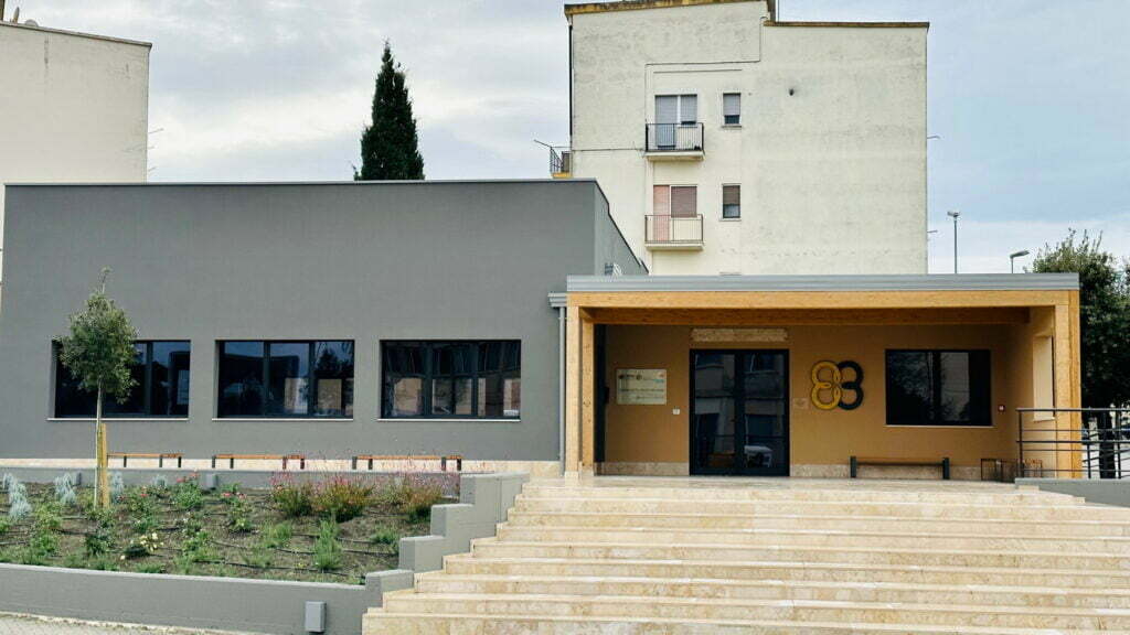 mensa della fraternita 1s radiolaser news matera potenza puglia basilicata