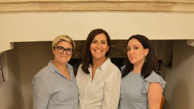 Organizzazione Giovanile