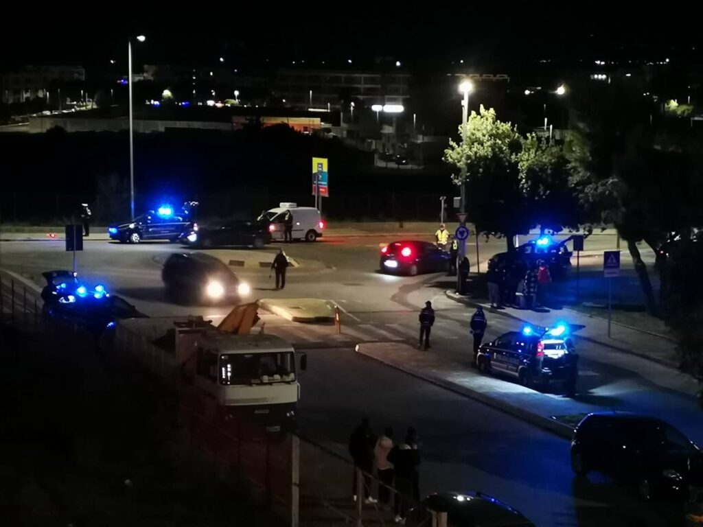 pl 4 radiolaser news matera potenza puglia basilicata