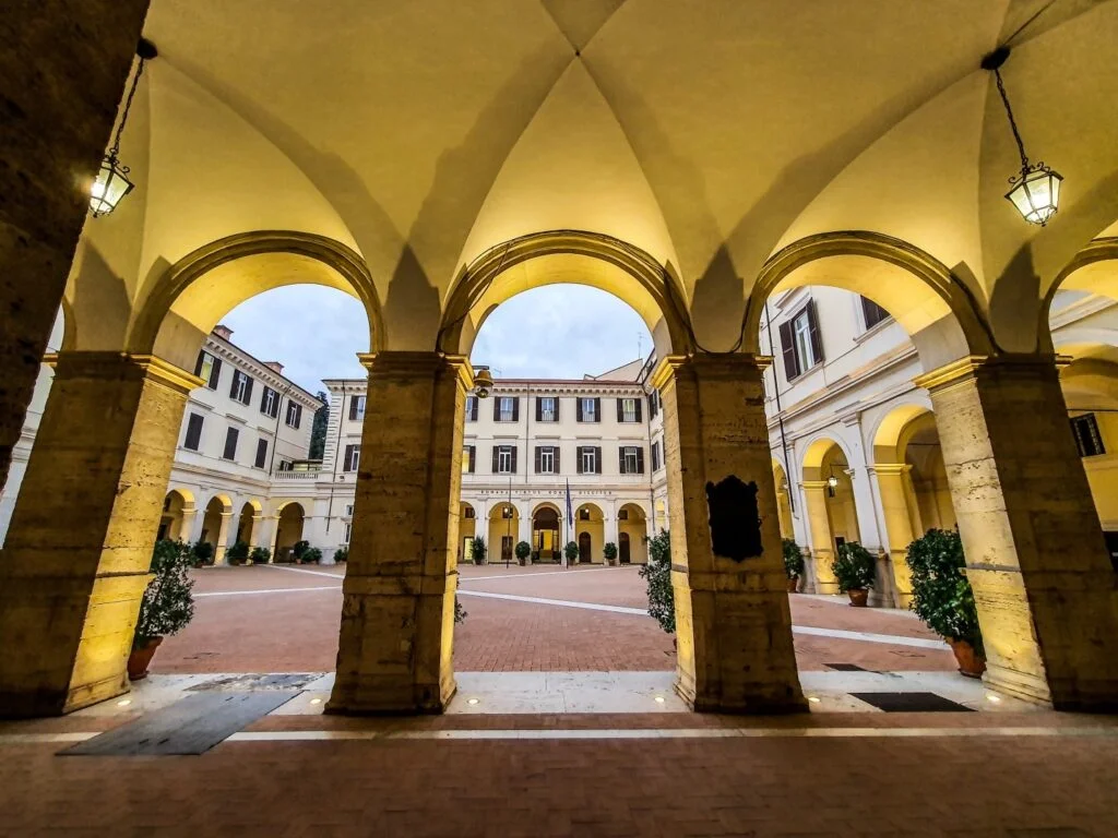 <strong>Università, a Roma l’inaugurazione del Master in “Leadership and Digital Transformation” presso Il Centro Alti Studi per la Difesa</strong>