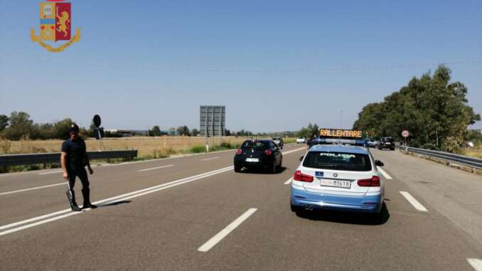 Polizia-Stradale