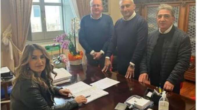 Presentazione_ricandidatura_Marrese