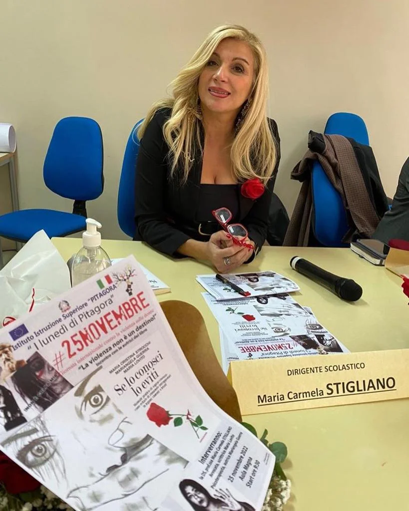 <strong><em>“SE LO CONOSCI LO EVITI”</em> _ LA VIOLENZA NON E’ UN DESTINO!</strong>