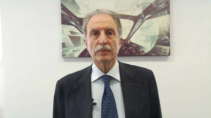 Presidente Bardi