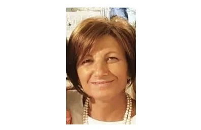 Presidente Ordine delle professioni sanitarie Basilicata Arcangela Lovaglio