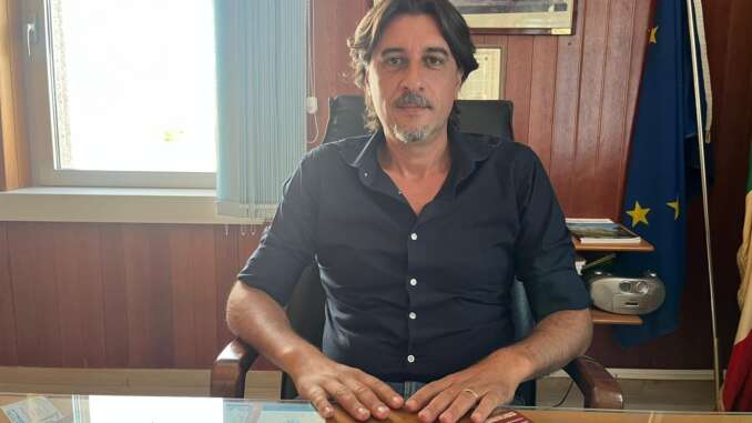 SINDACO ENRICO BIANCO
