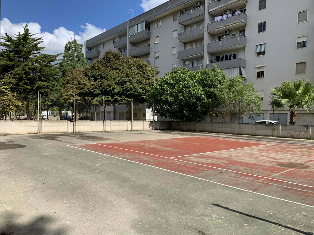 stadio playground comune di lecce 2 radiolaser news matera potenza puglia basilicata