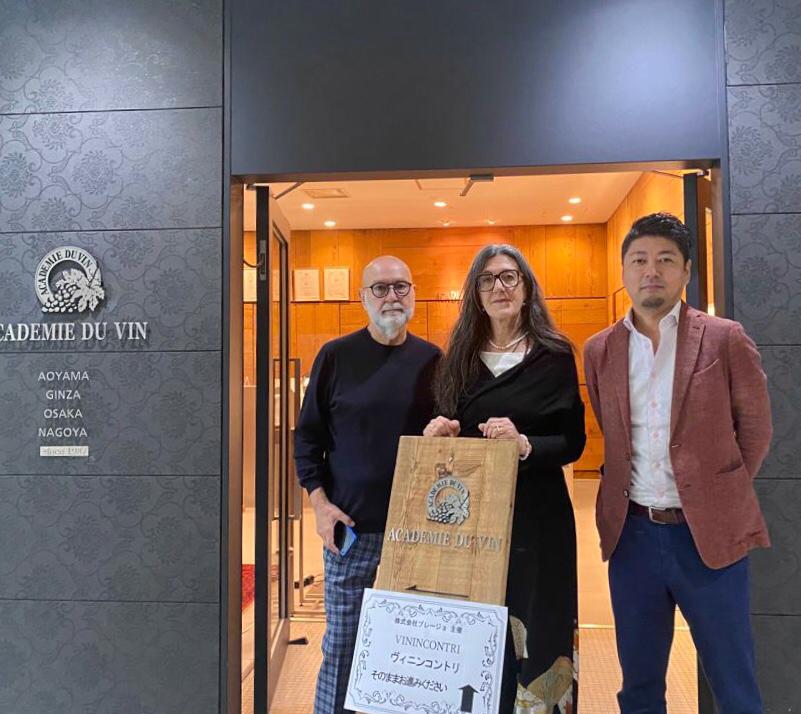 tokio il primo a sinistra alvaro de anna radiolaser news matera potenza puglia basilicata