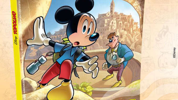 Topolino