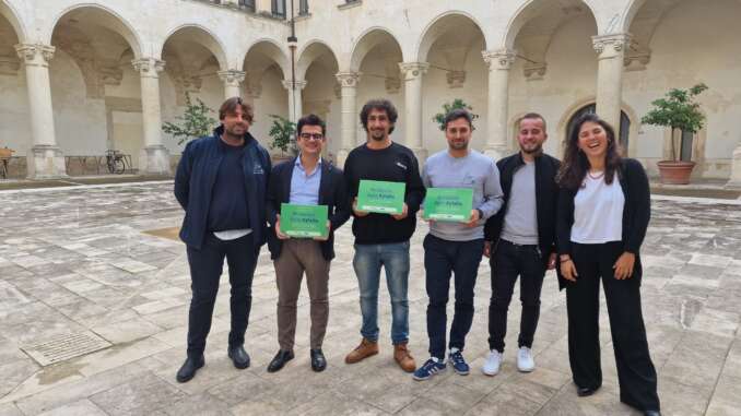 VIncitoriCallXylella_Sella_UniSalento