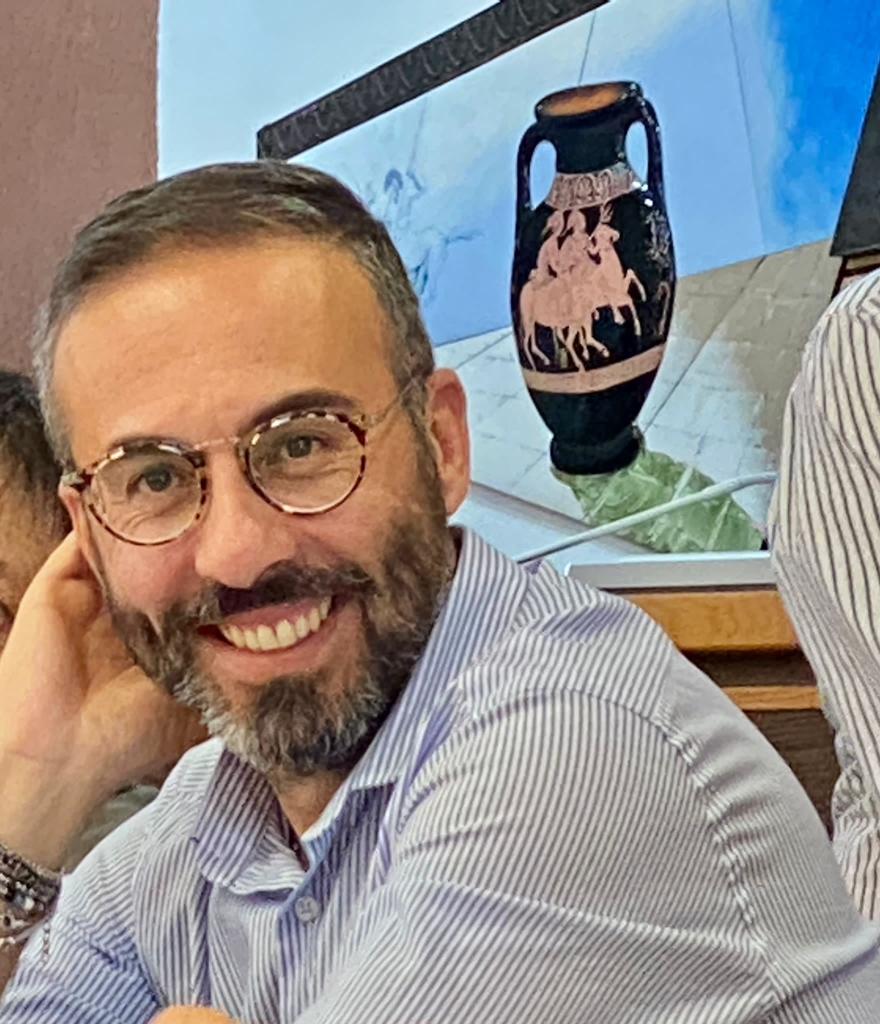 ivana grillo e vincenzo ligorio sono i nuovi commissari provinciali di azione per potenza e matera 1 vincenzo ligorio azione 1 radiolaser news matera potenza puglia basilicata