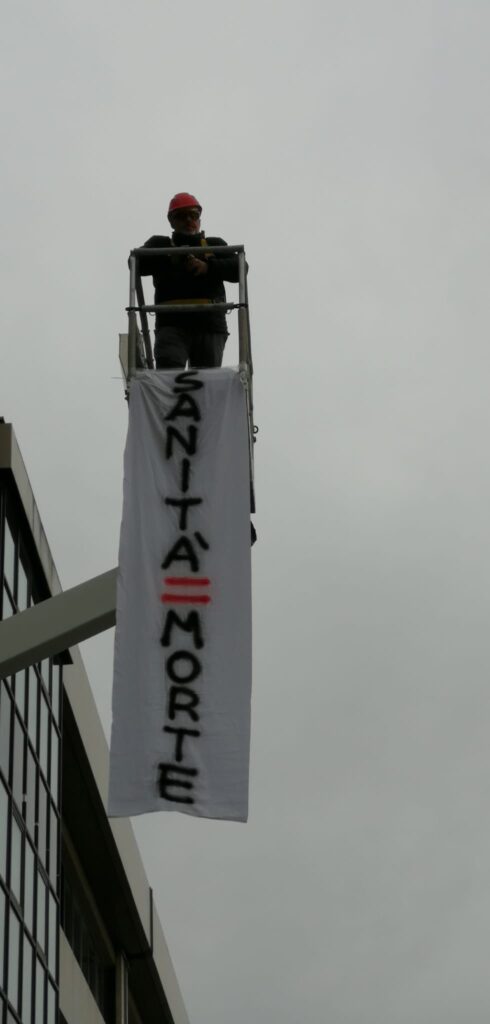 <strong>unità di crisi: non siamo un’associazione di categoria! facciamo definitivamente chiarezza con una comunicazione urgente inviata al presidente bardi </strong> 1 whatsapp image 2022 11 14 at 16.52.08 radiolaser news matera potenza puglia basilicata